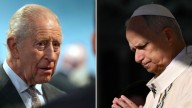 Histórico encuentro: rey Carlos III de Reino Unido viaja al Vaticano para reunirse con el papa León XIV; compartirán oración en la Capilla Sixtina