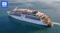 Cruise tragedy sparks calls for tighter maritime safety rules on Great Barrier Reef