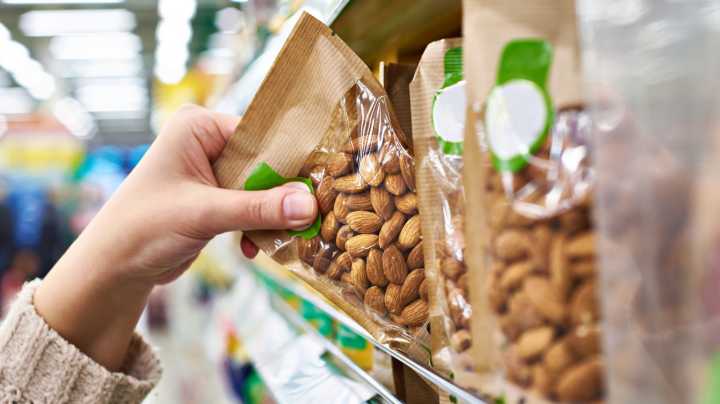 The Underrated Nut That Has More Magnesium Than Almonds