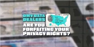 States collect millions by selling drivers’ data to private investigators, data brokers