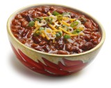 Chase away the chill with chili