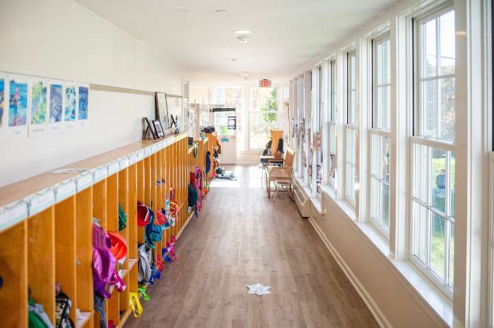 Martha's Vineyard Chilmark school using bottled water for fear of PFAS chemical in well