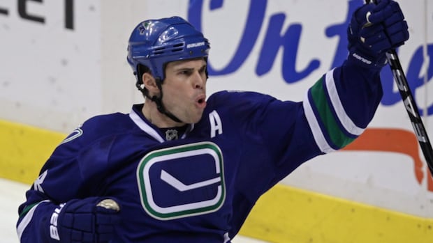 Former Vancouver Canuck Willie Mitchell named in civil claim alleging sexual assault