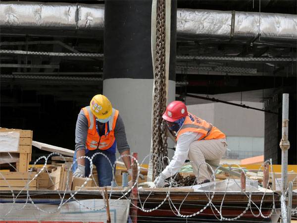Saudi Arabia scraps decades-old Kafala system, ending tight control over migrant workers