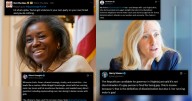 What people are saying about the Spanberger/Earle