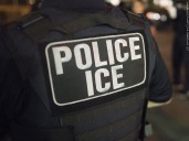 ICE says it arrested over 1,400 during operation in Massachusetts