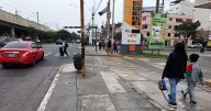 Transportistas de Lima y Callao anuncian paro para este lunes 6
