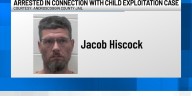 Livermore Falls man arrested by Maine State Police in child exploitation case