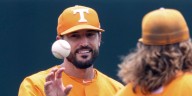 Giants hiring Mizzou grad, Tennessee’s Vitello as manager, gambling on a college coach with no pro experience