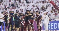 Qatar qualifies for 2026 World Cup with 2