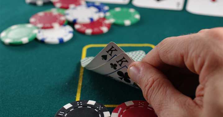 Calif. cardrooms survive first legal challenge from tribes. Here’s what comes next.