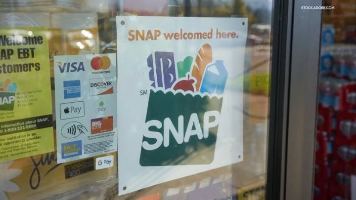 With uncertainty around SNAP benefits, here is how you can find food assistance