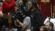Cavs’ Darius Garland hints return from toe injury