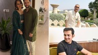 Happy Diwali 2025: Gautam Gambhir, Shikhar Dhawan & Saina Nehwal Extend Festive Wishes To Fans