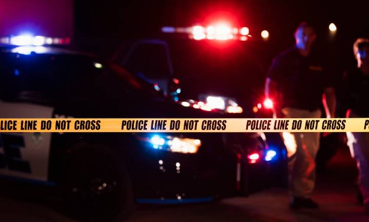 Police kill suspect in early morning shootout after chase across 2 west Alabama counties