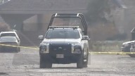 Localizan a Mujer Sin Vida Dentro de un Panteón en Santa Catarina, Nuevo León