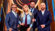 Telefe saca del aire a MasterChef Celebrity a menos de una semana de su arranque: el motivo