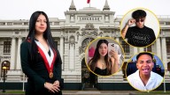 Parlamentaria Ariana Orué invitó al Congreso a streamers como Neutro, Zully o el alcalde de Ate, Franco Vidal para participar en una charla