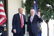 Trump y el líder australiano firman un documento sobre minerales de tierras raras