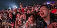 Refuerzan controles para las autorizaciones de conciertos en Bogotá tras recientes incidentes
