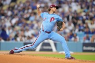 NLDS: Phillies pitching plan works perfectly thanks to Aaron Nola, Ranger Suarez