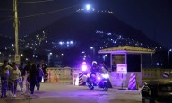 Boluarte permanece en el Palacio de Gobierno de Lima ante rumores de posible dimisión