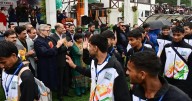 30 Teams from Across India Compete as 69th National School Games Begin in Srinagar