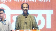 BJP vitiated social harmony, says Uddhav; calls Fadnavis ‘helpless CM'