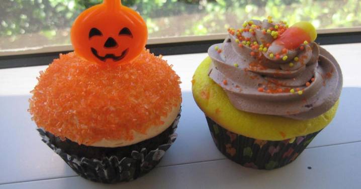Tweens invited to decorate cupcakes Halloween-style at free Saturday morning event