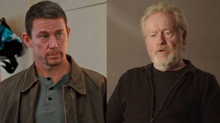 As Ridley Scott Complained About Mediocre Movies, Channing Tatum Has His Own 'Make Bad Things To Get Paid' Take