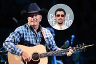 Petition: George Strait to Replace Bad Bunny at Super Bowl?