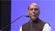 Defence, business to top agenda of Rajnath Singh's Australia visit from Oct 9