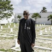 Archaeologists unearth clues on French colonial massacre in Senegal cemetery