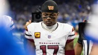 Terry McLaurin injury update: Latest news on Commanders WR's status in Week 8 game
