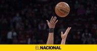 Escándalo en la NBA: detenidos un jugador y un entrenador por su relación con casos de apuestas