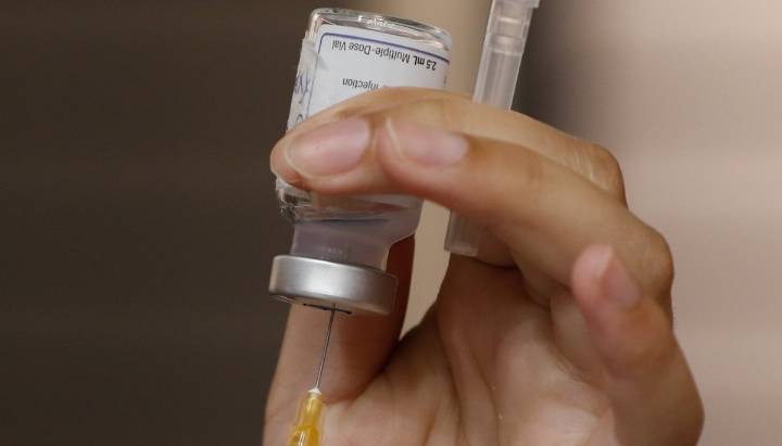 Revista científica The Lancet destacó a Chile por la vacunación contra el virus sincicial