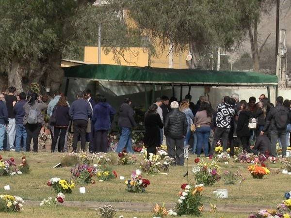 Copiapó: Condenan a arrendatario que asesinó a adulta mayor