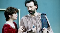Some arts organizations take a hit despite wider array of grants