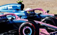 Cómo quedó Colapinto dentro de Alpine tras pasar a Gasly: se define su futuro