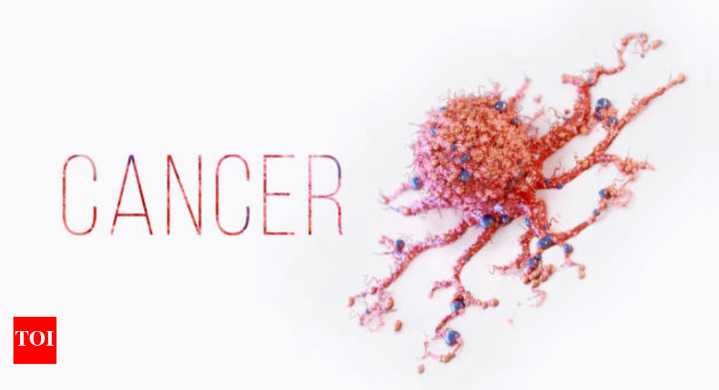 More young Indians are being diagnosed with cancer, and lifestyle may be to blame