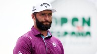 Jon Rahm surges back into contention at Spanish Open