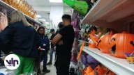Informe de la CNC denunciaría irregularidades en los denominados "Mall Chino"