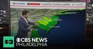 Major coastal flooding possible, our NEXT Weather team is timing the nor'easter