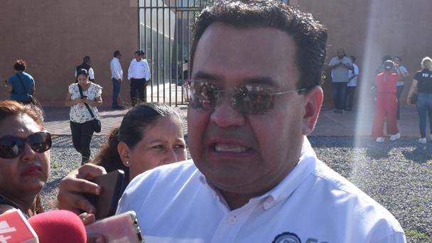 Intensifican búsqueda de empresario desaparecido