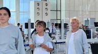 Israel deporta a Greta Thunberg y 170 activistas de la...