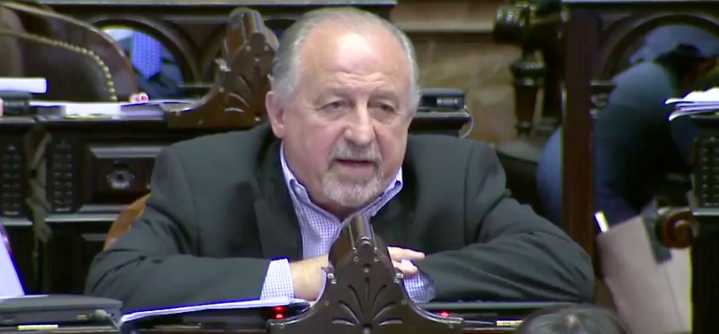 ⚠️ Hugo Yasky: “La reforma laboral busca llevar el trabajo a niveles de semiesclavitud”