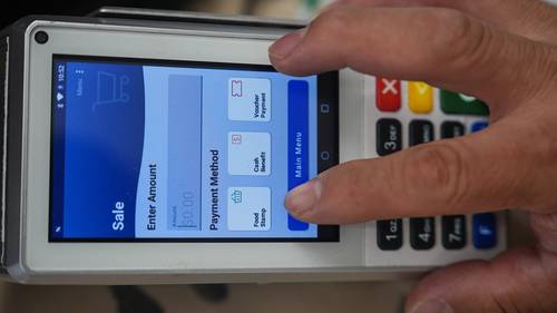 Bancos de comida se preparan para cuando el cierre de gobierno paralice la ayuda alimentaria