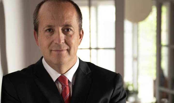 Fiscal nacional Ángel Valencia reconoce responsabilidad institucional tras absolución en Caso SQM