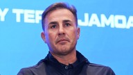 Fabio Cannavaro, nuevo técnico de Uzbekistán para el Mundial 2026