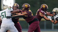 Rivalry game will be played as scheduled this week